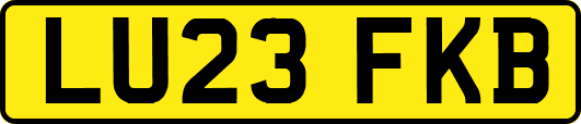 LU23FKB