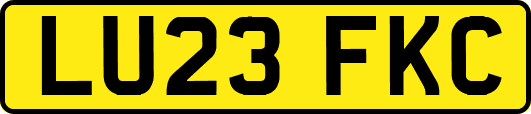 LU23FKC