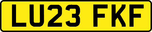 LU23FKF