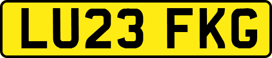 LU23FKG