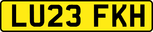 LU23FKH