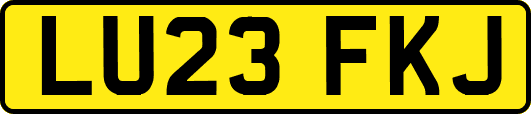 LU23FKJ