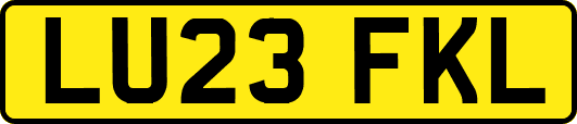LU23FKL