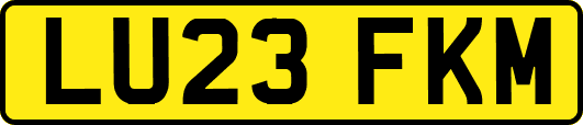 LU23FKM