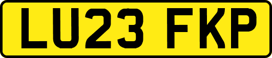 LU23FKP