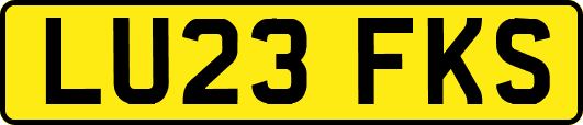 LU23FKS