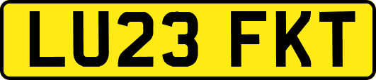 LU23FKT