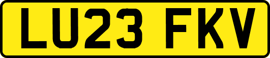 LU23FKV