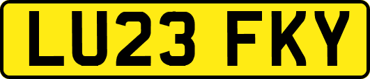 LU23FKY