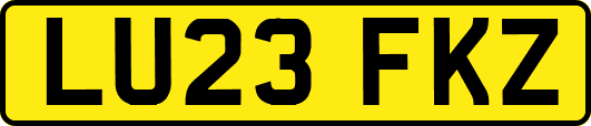 LU23FKZ