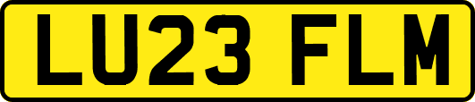 LU23FLM