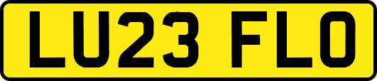 LU23FLO