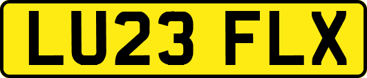 LU23FLX