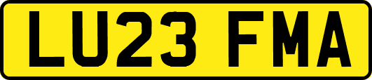 LU23FMA