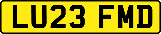 LU23FMD