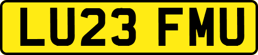 LU23FMU