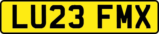LU23FMX