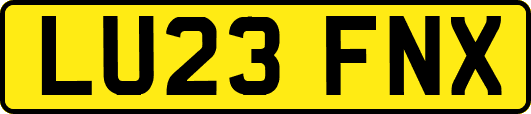 LU23FNX