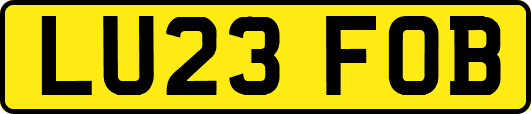 LU23FOB