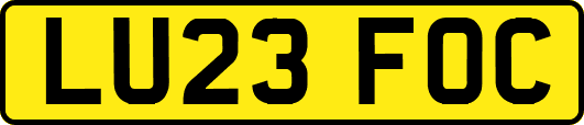 LU23FOC