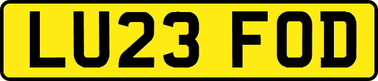 LU23FOD