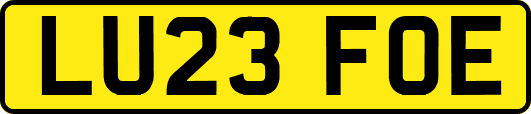 LU23FOE