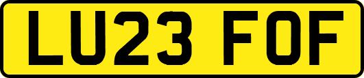 LU23FOF