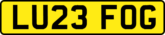 LU23FOG