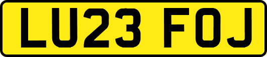 LU23FOJ