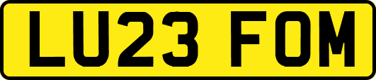 LU23FOM