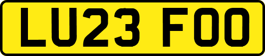 LU23FOO