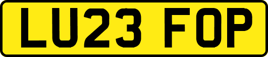 LU23FOP