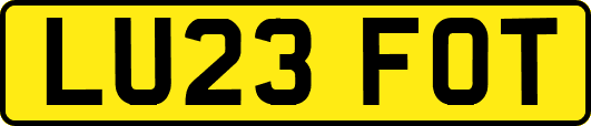 LU23FOT