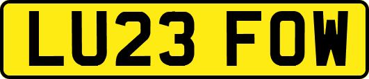 LU23FOW
