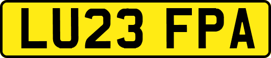 LU23FPA