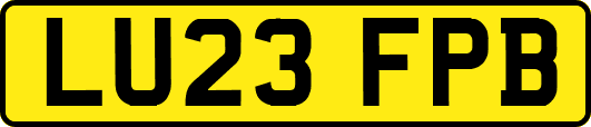 LU23FPB