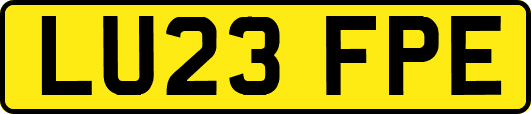 LU23FPE