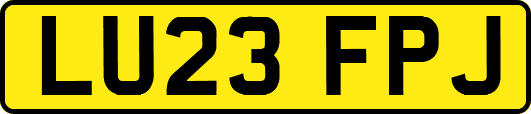 LU23FPJ