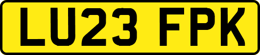 LU23FPK
