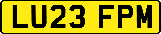 LU23FPM