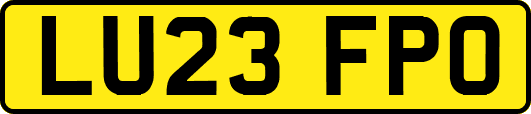 LU23FPO