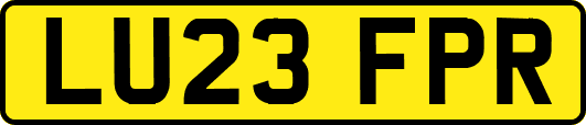 LU23FPR