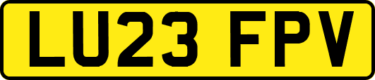 LU23FPV