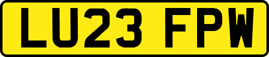 LU23FPW