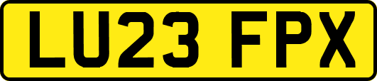 LU23FPX