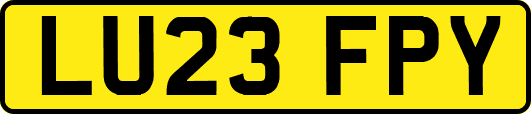 LU23FPY