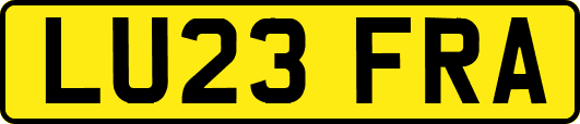 LU23FRA