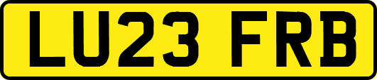 LU23FRB
