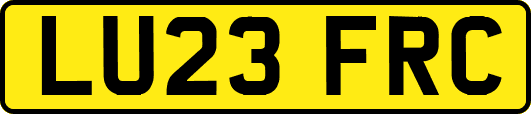 LU23FRC