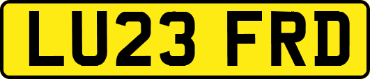 LU23FRD